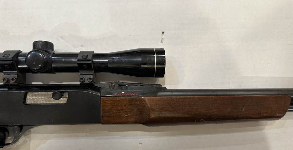 Winchester Model 290 .22LR Semi-Auto Rifle-img-2