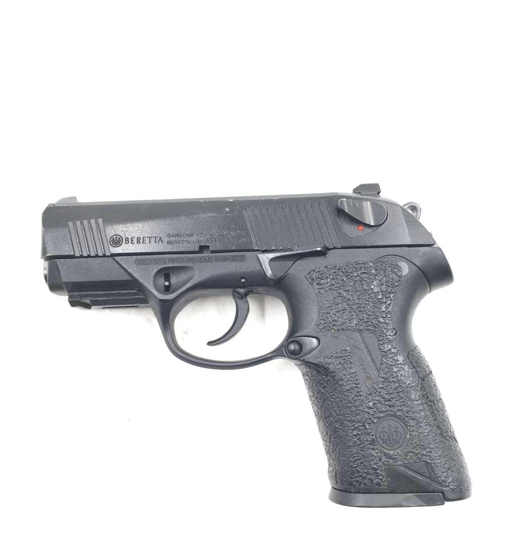 Beretta PX4 Storm Compact 40 s&w Pistol with one 12 round magazine-img-1