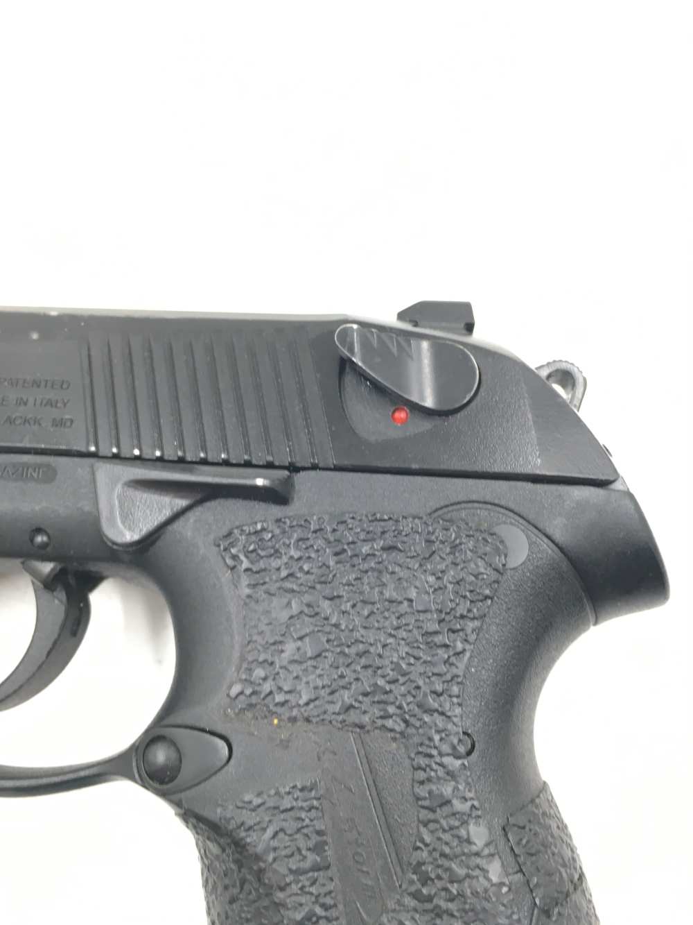 Beretta PX4 Storm Compact 40 s&w Pistol with one 12 round magazine-img-16