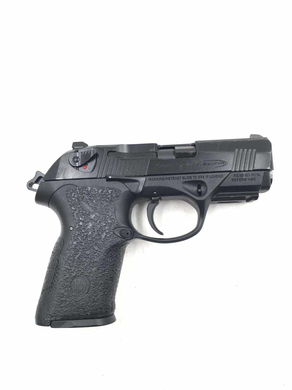 Beretta PX4 Storm Compact 40 s&w Pistol with one 12 round magazine-img-32