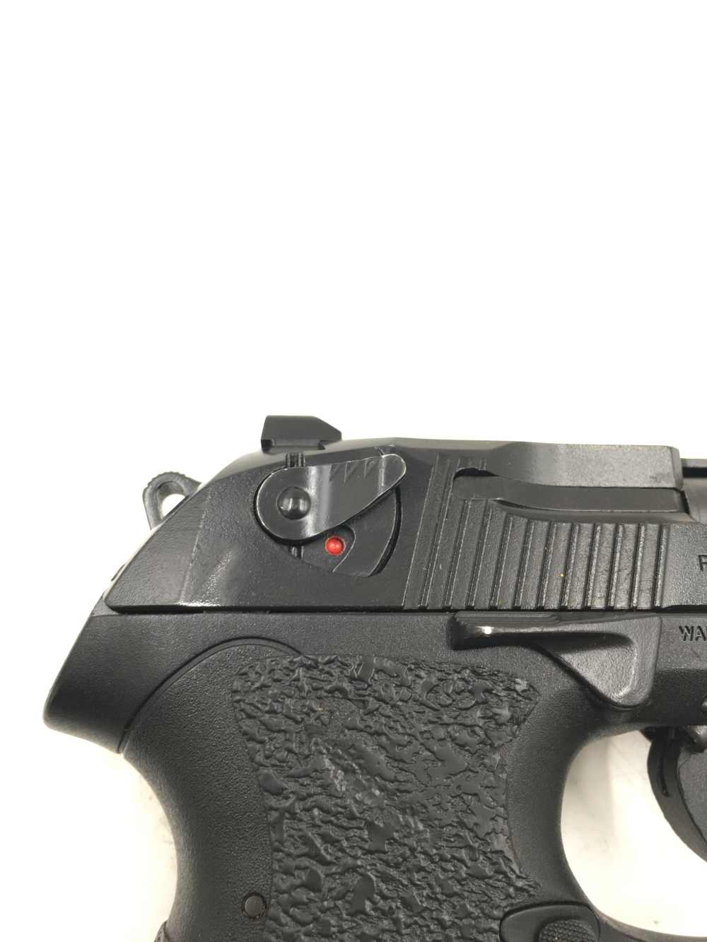 Beretta PX4 Storm Compact 40 s&w Pistol with one 12 round magazine-img-23