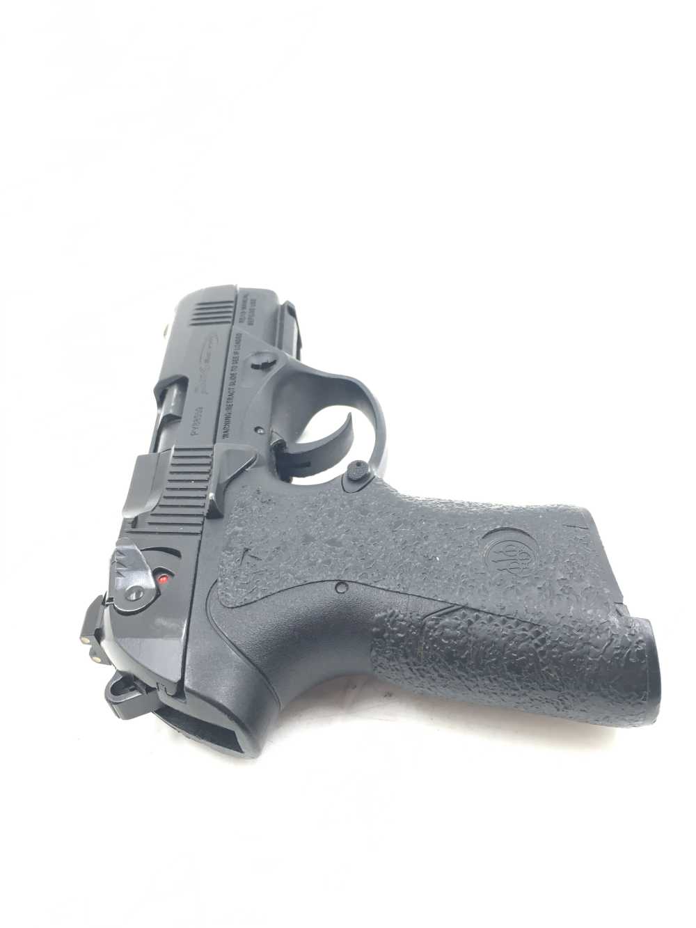 Beretta PX4 Storm Compact 40 s&w Pistol with one 12 round magazine-img-26