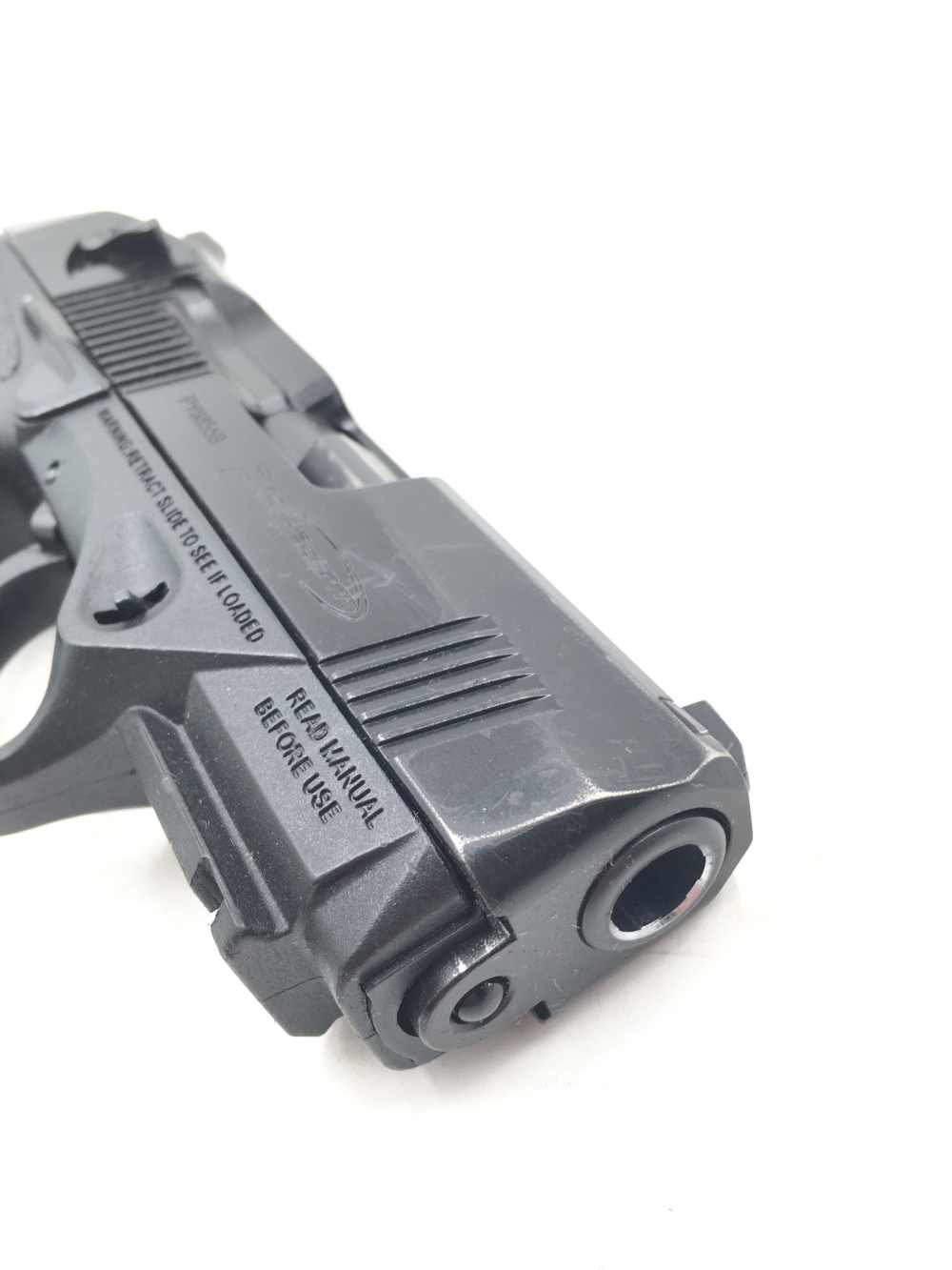 Beretta PX4 Storm Compact 40 s&w Pistol with one 12 round magazine-img-2