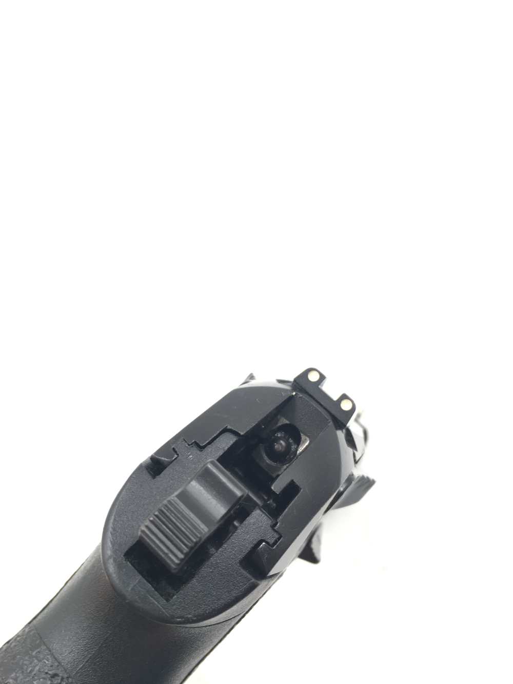Beretta PX4 Storm Compact 40 s&w Pistol with one 12 round magazine-img-20