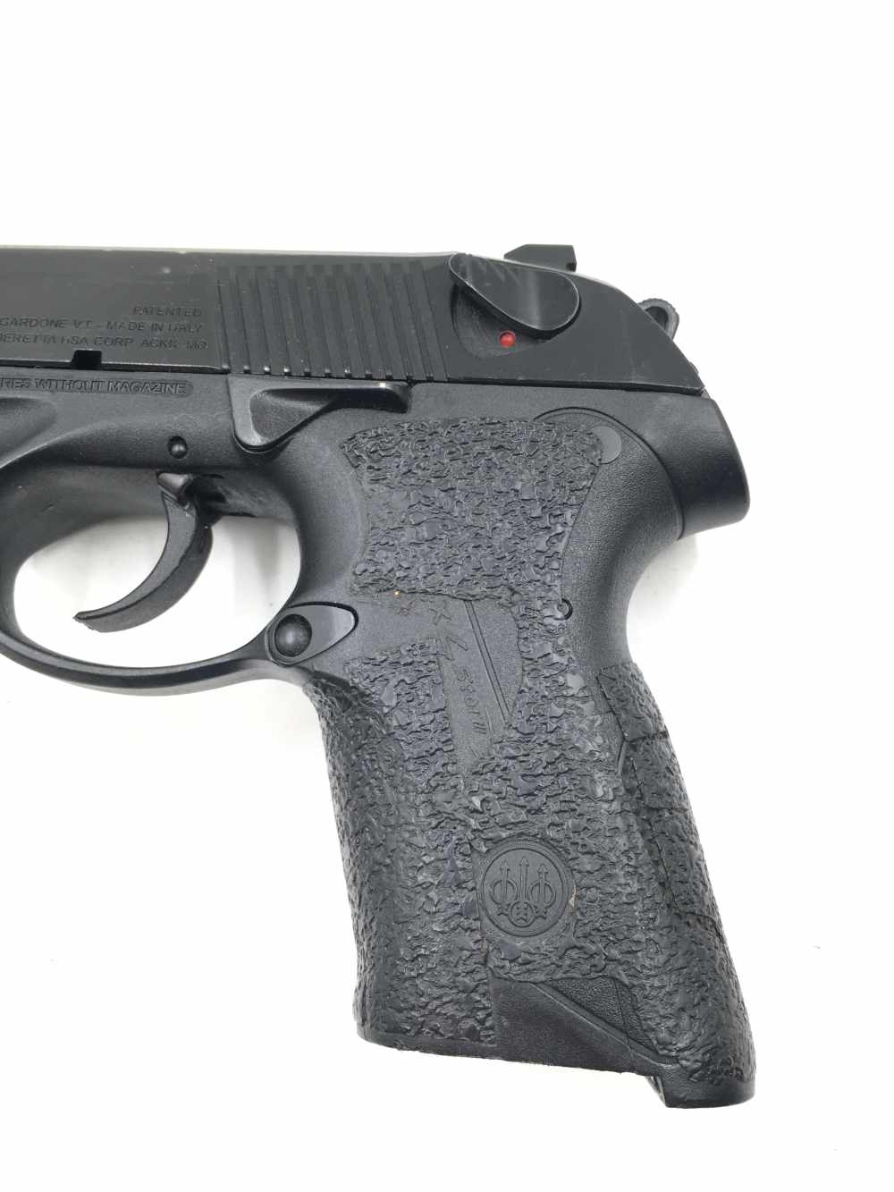 Beretta PX4 Storm Compact 40 s&w Pistol with one 12 round magazine-img-15