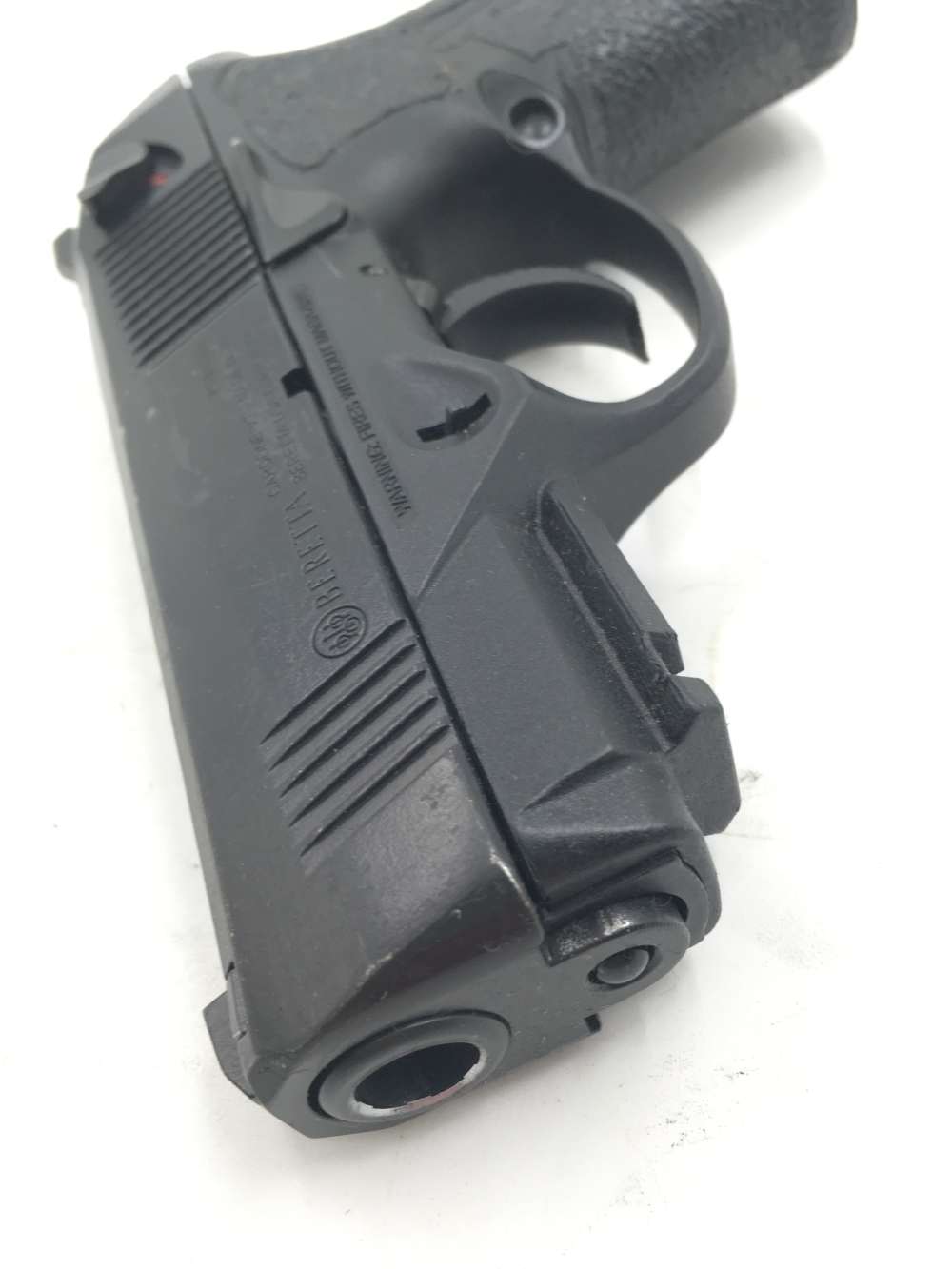 Beretta PX4 Storm Compact 40 s&w Pistol with one 12 round magazine-img-3