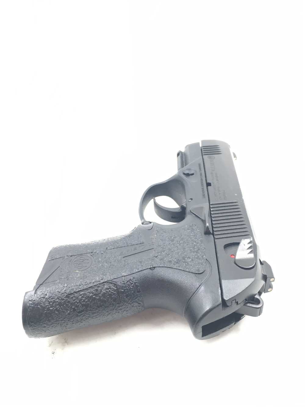 Beretta PX4 Storm Compact 40 s&w Pistol with one 12 round magazine-img-25