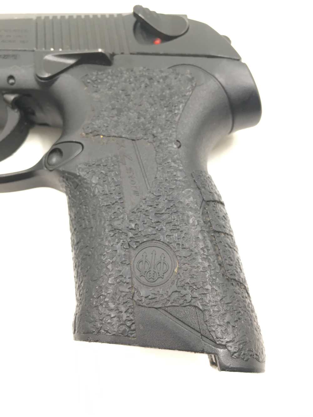 Beretta PX4 Storm Compact 40 s&w Pistol with one 12 round magazine-img-17
