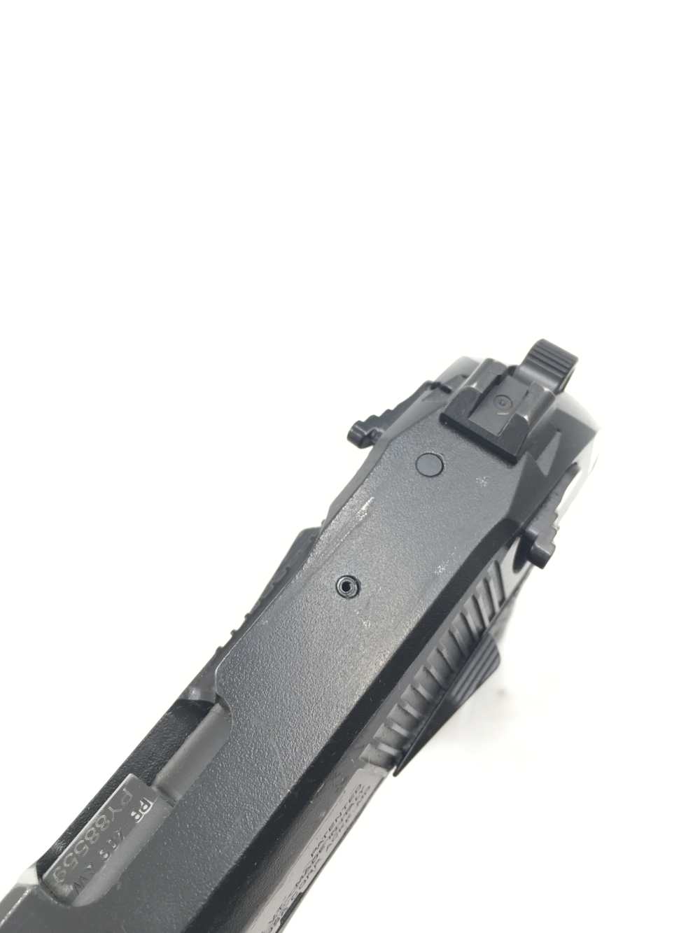 Beretta PX4 Storm Compact 40 s&w Pistol with one 12 round magazine-img-18