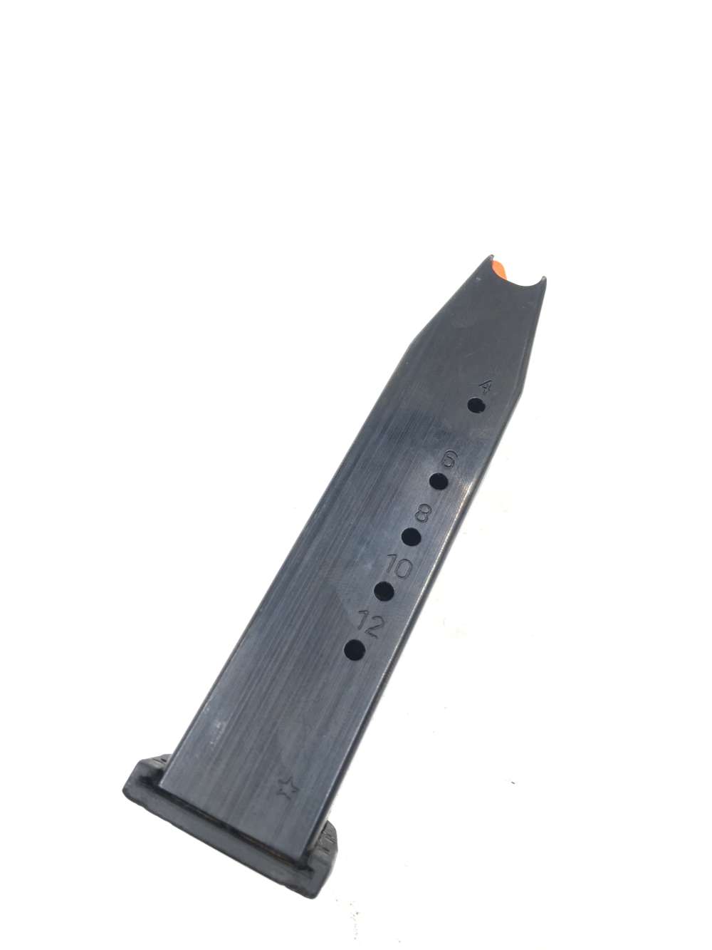 Beretta PX4 Storm Compact 40 s&w Pistol with one 12 round magazine-img-29