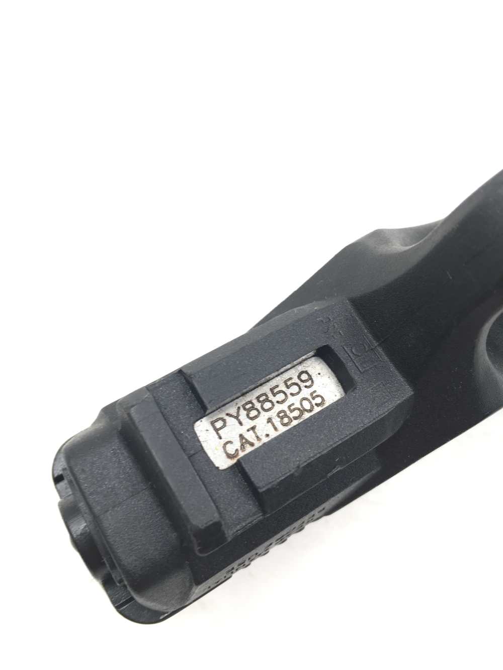 Beretta PX4 Storm Compact 40 s&w Pistol with one 12 round magazine-img-12