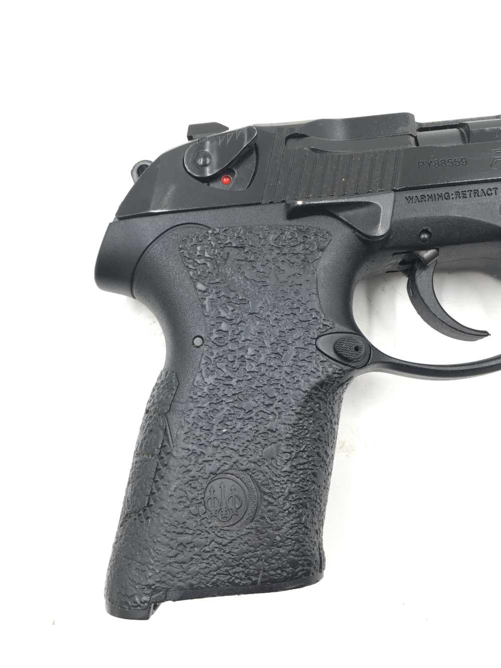Beretta PX4 Storm Compact 40 s&w Pistol with one 12 round magazine-img-21