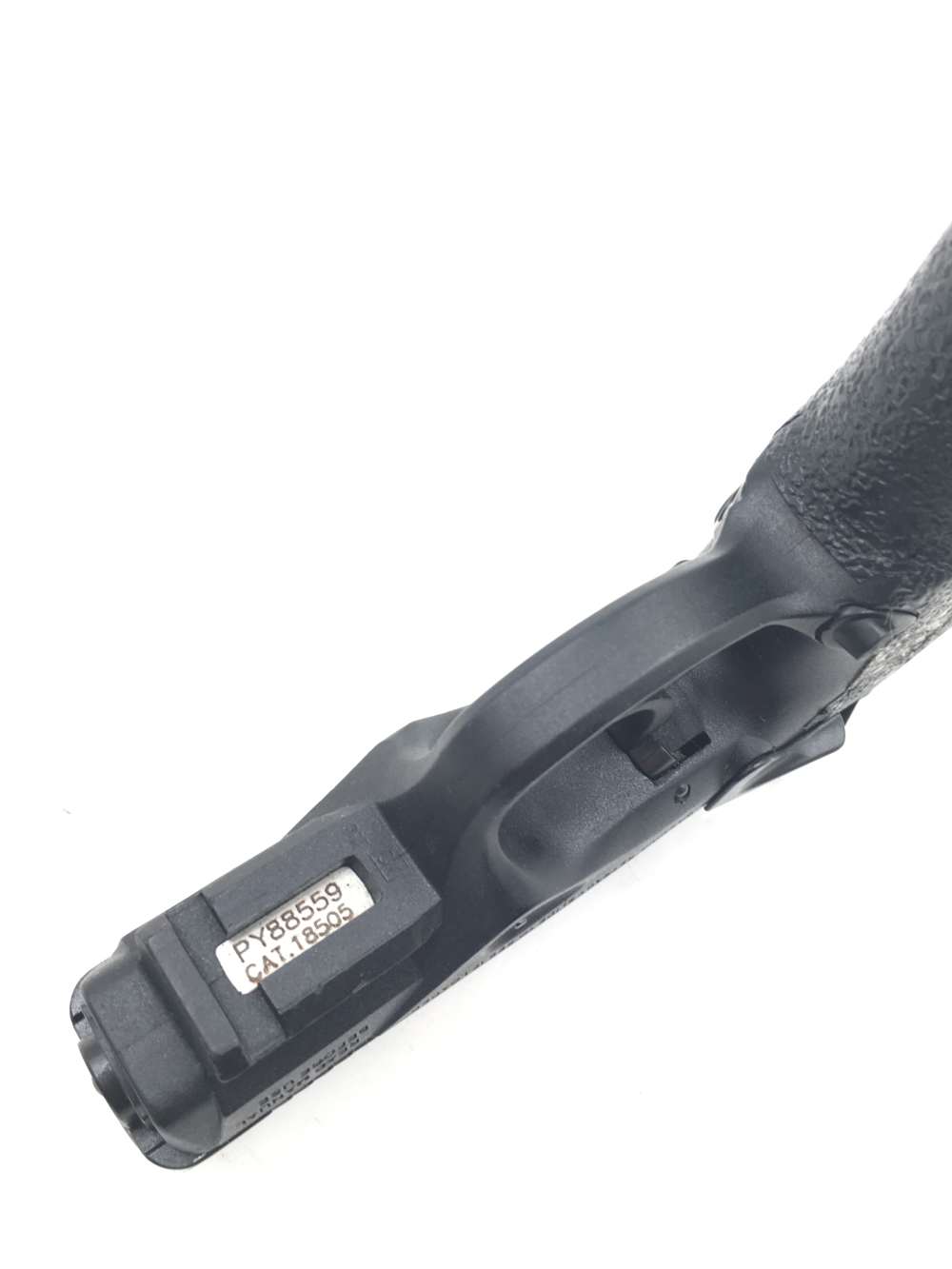 Beretta PX4 Storm Compact 40 s&w Pistol with one 12 round magazine-img-11
