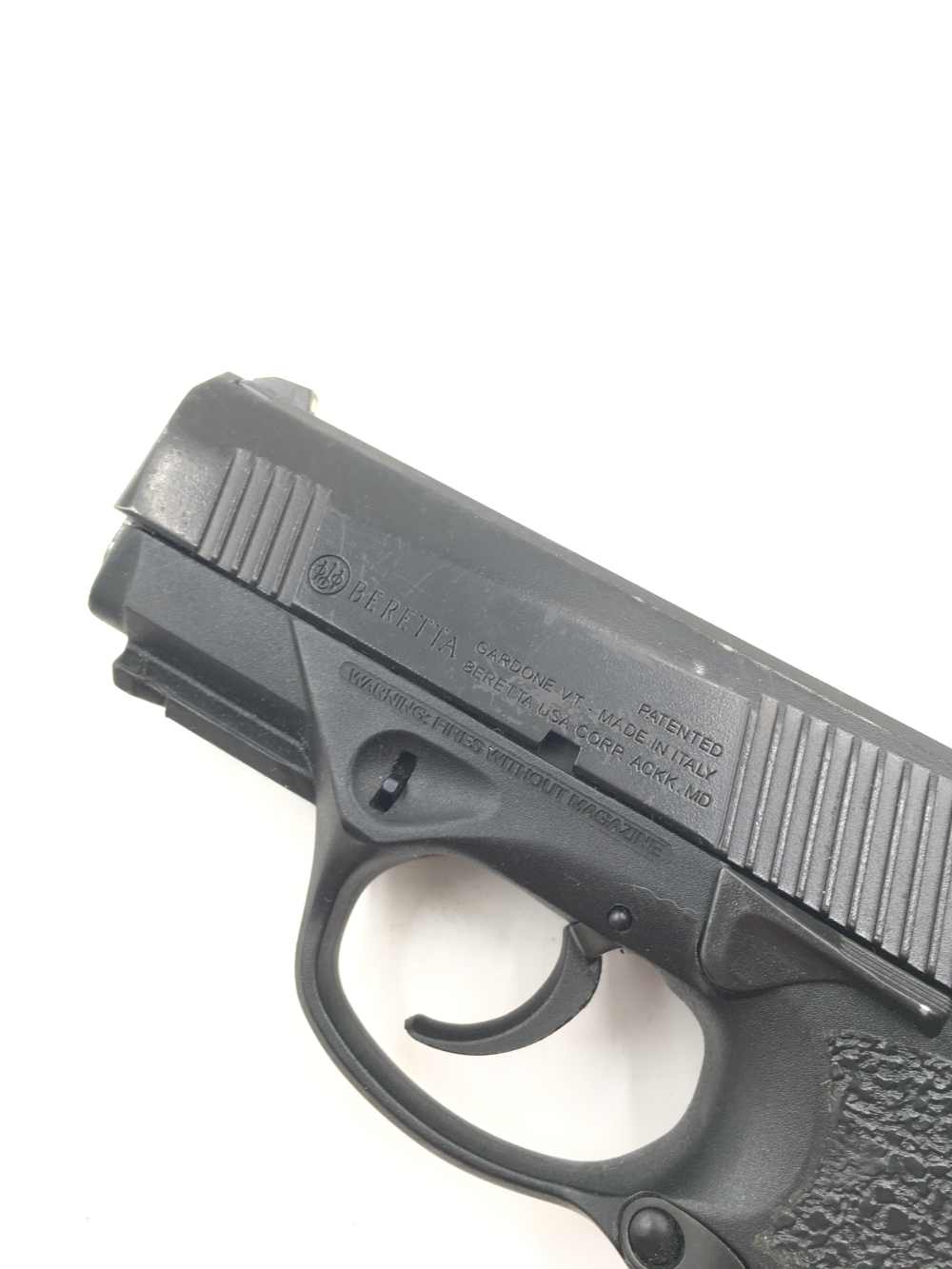 Beretta PX4 Storm Compact 40 s&w Pistol with one 12 round magazine-img-13