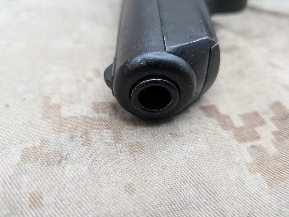 Vzor VZ70 7.65/.32 ACP Czechoslovakia Pistol VZ-70 USED-img-5