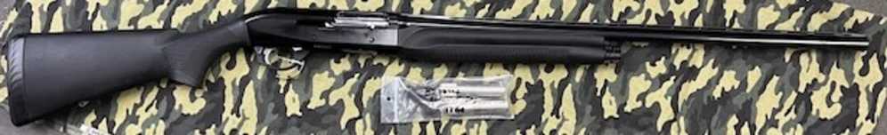 BENELLI MONTEFELTRO 12 GA-img-0