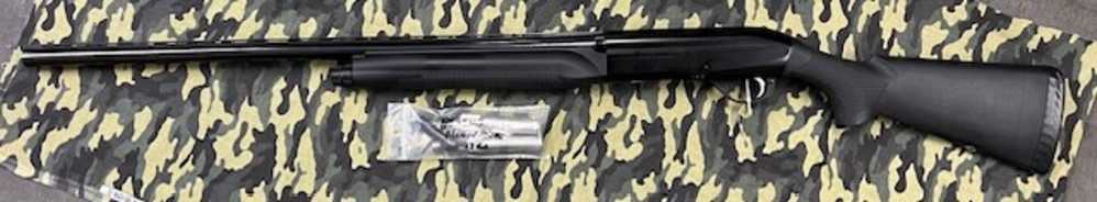 BENELLI MONTEFELTRO 12 GA-img-3