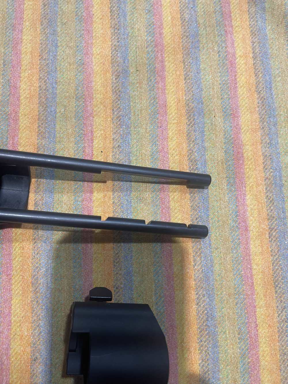 SB tactical telescoping 3 position Brace for AR15 Pistol -img-7