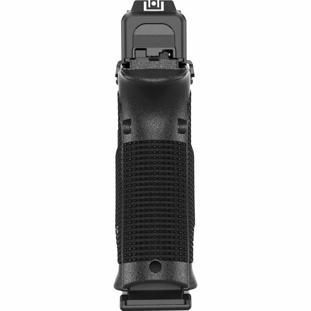 Glock 19 Gen 6 9mm Luger  (3)15RD Mag Optic Ready - UPC: 764503068256-img-2