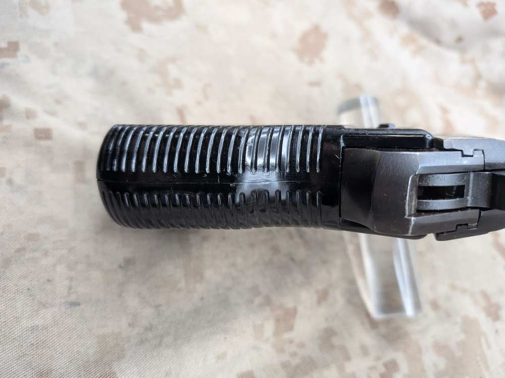 Vzor VZ70 7.65/.32 ACP Czechoslovakia Pistol VZ-70 USED-img-10