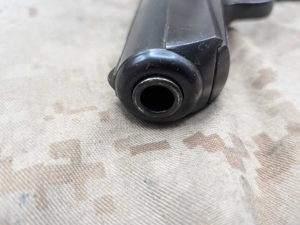 Vzor VZ70 7.65/.32 ACP Czechoslovakia Pistol VZ-70 USED-img-5