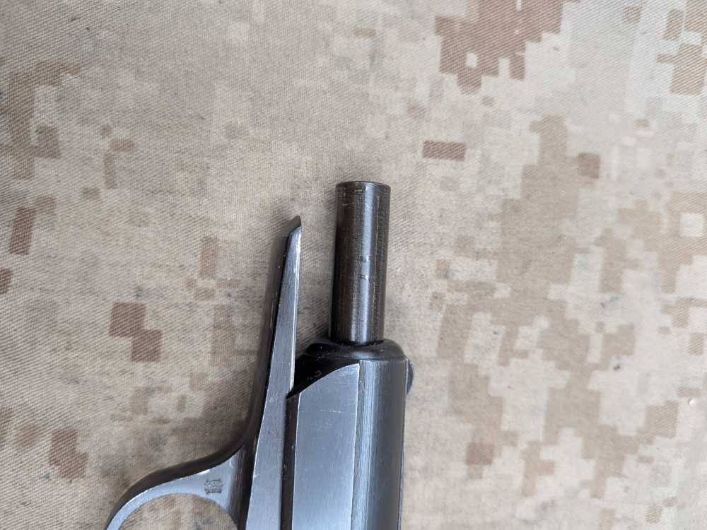 Vzor VZ70 7.65/.32 ACP Czechoslovakia Pistol VZ-70 USED-img-6