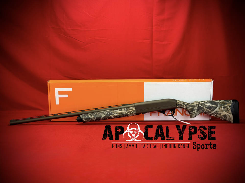 Franchi Affinity 12/28"-img-2