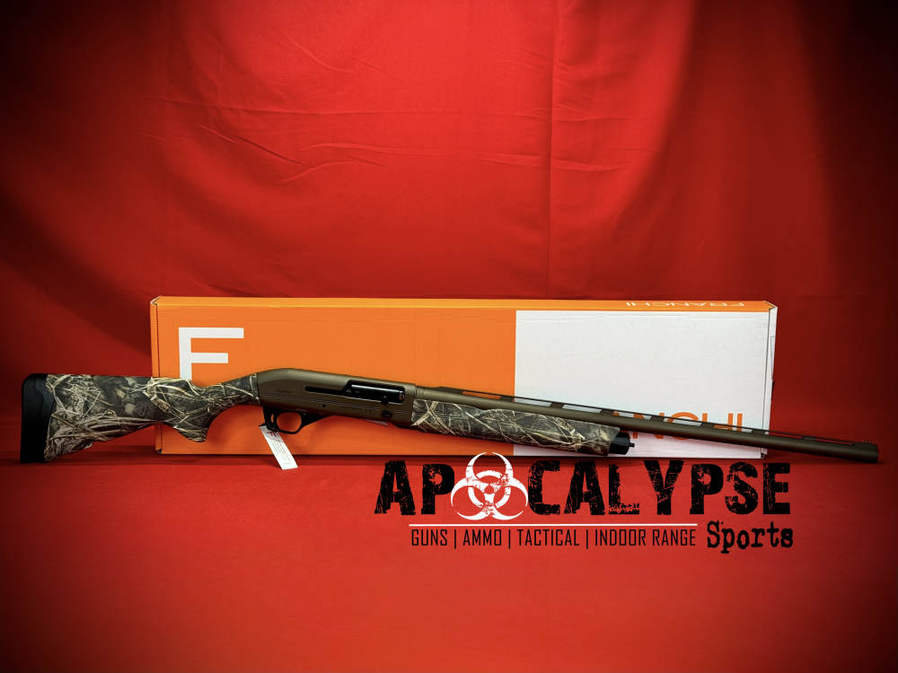 Franchi Affinity 12/28"-img-1
