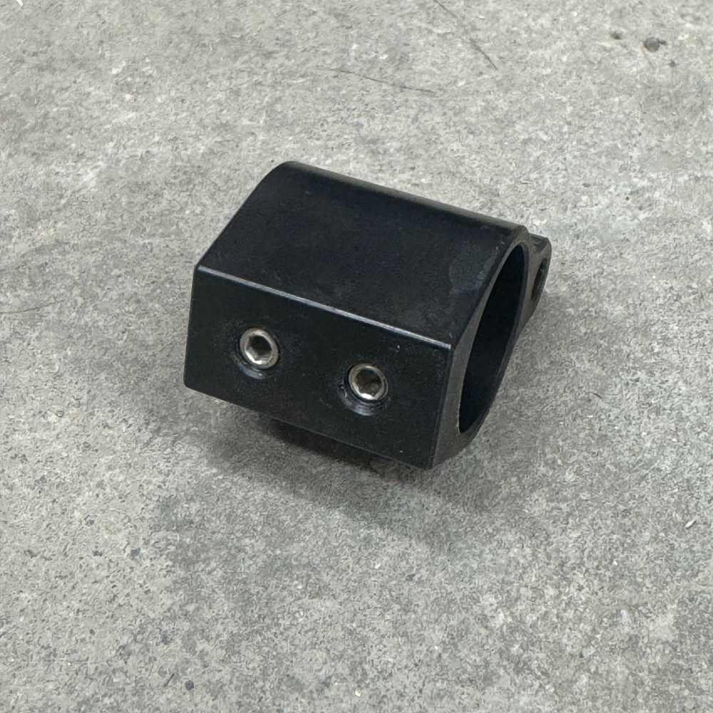 NEW! Coronet MK12 Low Profile Gas Block-img-2