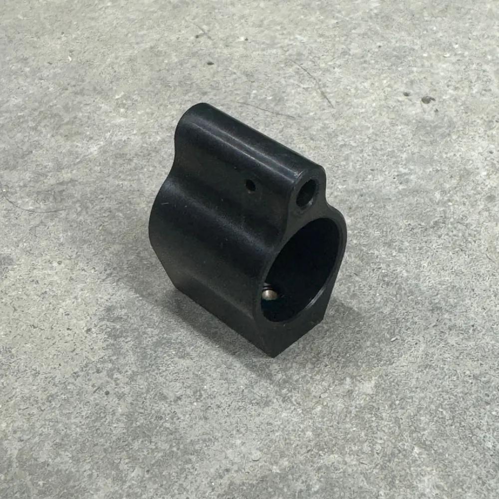 NEW! Coronet MK12 Low Profile Gas Block-img-0
