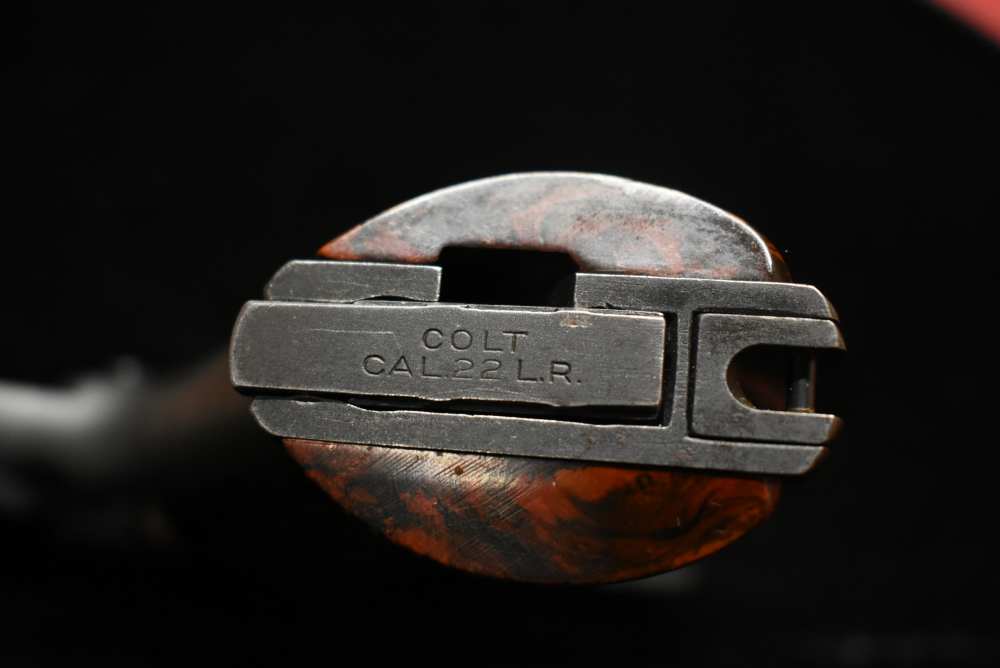Colt Woodsman 22lr-img-4