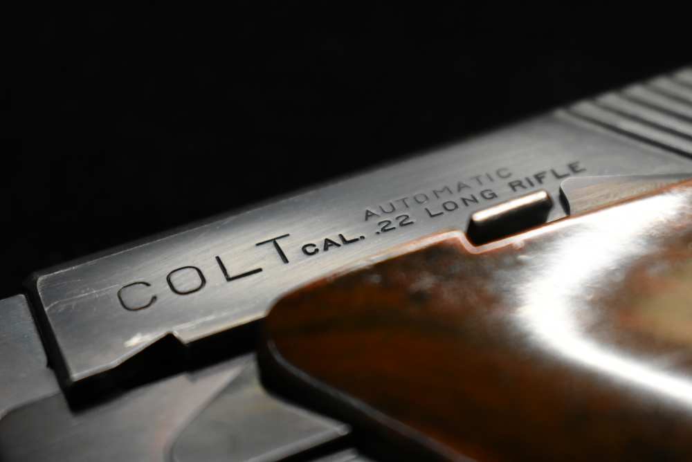 Colt Woodsman 22lr-img-7