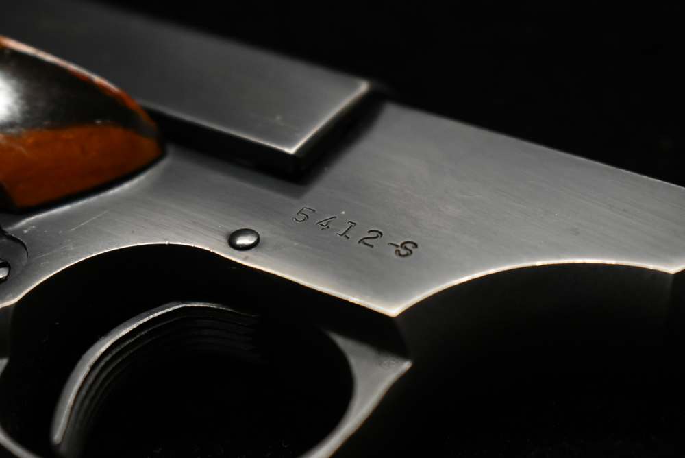 Colt Woodsman 22lr-img-2