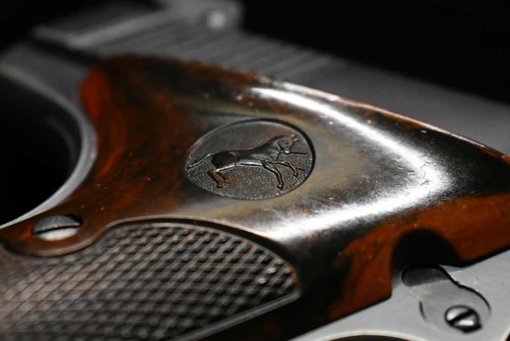 Colt Woodsman 22lr-img-1