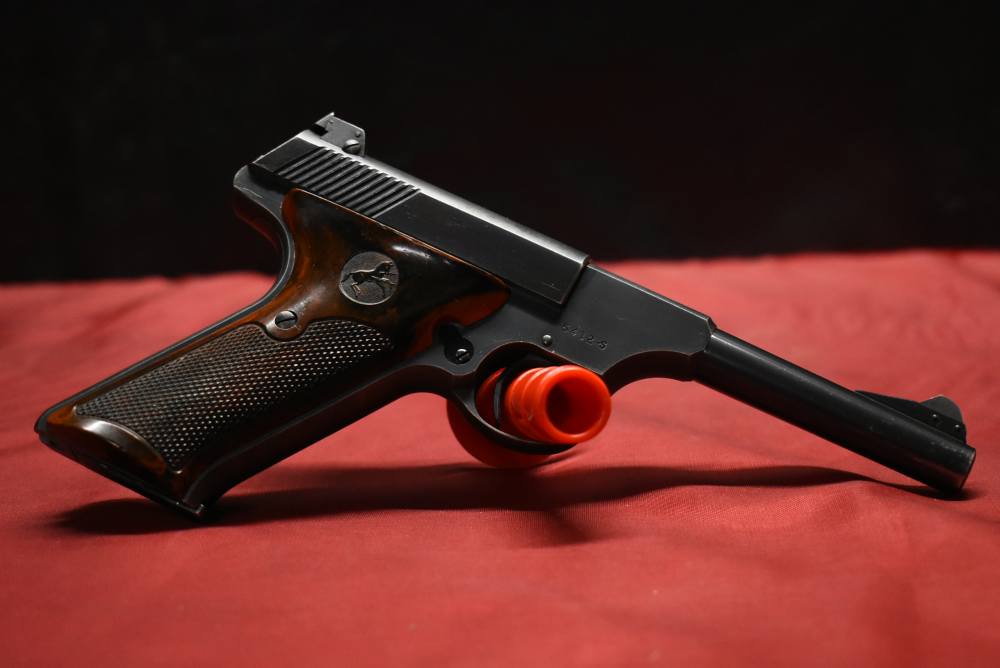 Colt Woodsman 22lr-img-0
