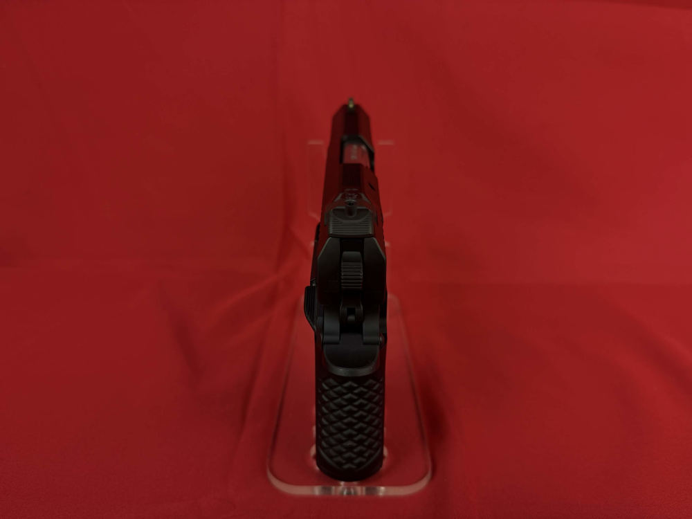 WILSON COMBAT SFX9 SEMI-COMPACT 1911 9MM PISTOL-img-5