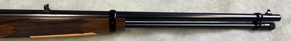 Browning BL-22 Grade 2 22LR 20" BBL Blue/Walnut *NEW*-img-2