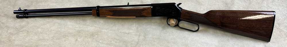 Browning BL-22 Grade 2 22LR 20" BBL Blue/Walnut *NEW*-img-5
