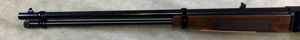 Browning BL-22 Grade 2 22LR 20" BBL Blue/Walnut *NEW*-img-3