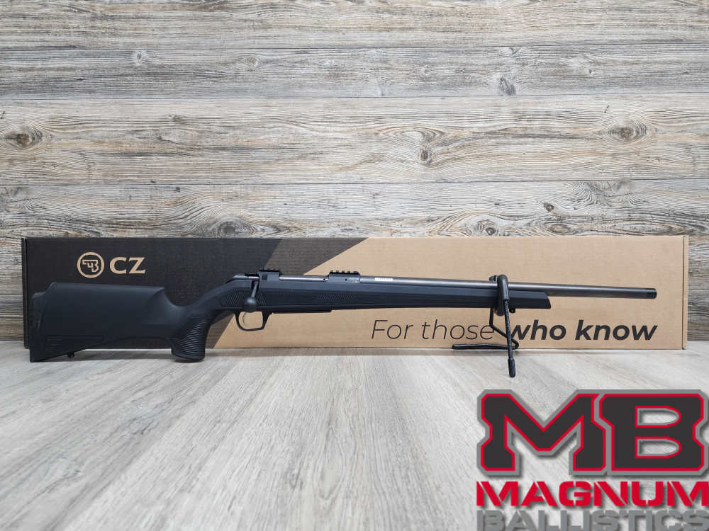 Blemish CZ 600 AL3 Alpha .270 Win-img-0