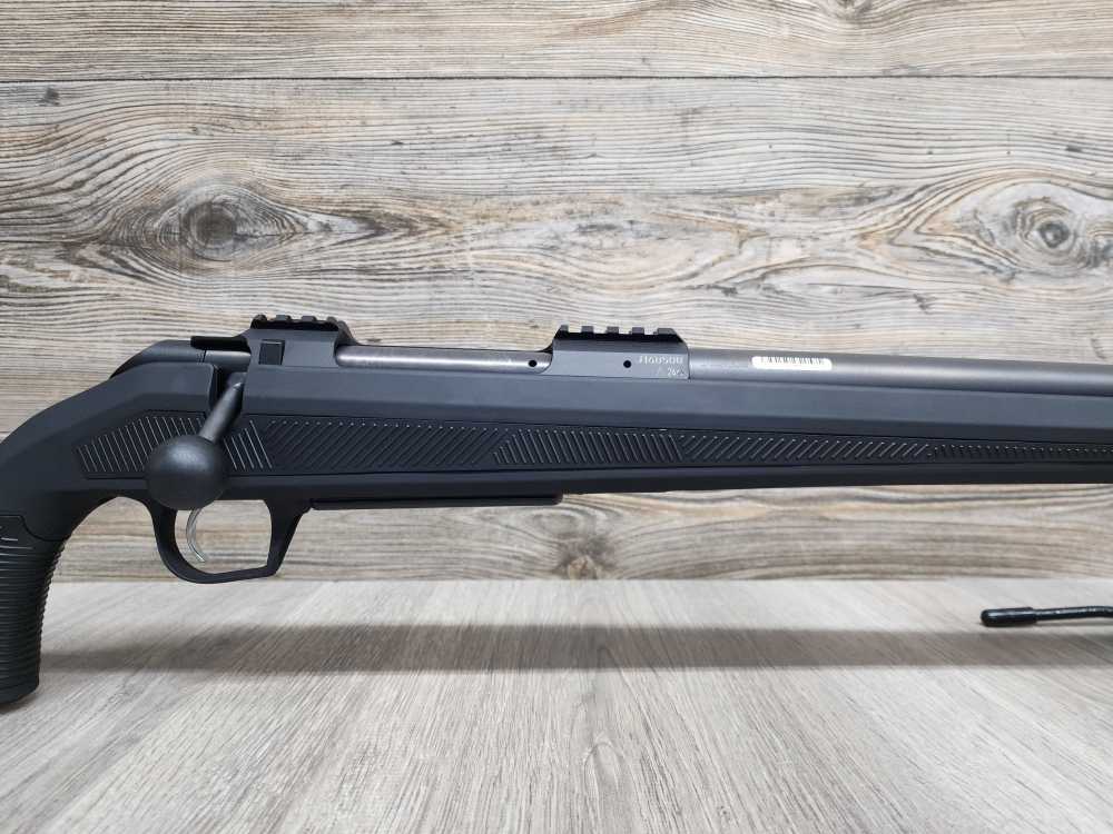 Blemish CZ 600 AL3 Alpha .270 Win-img-4