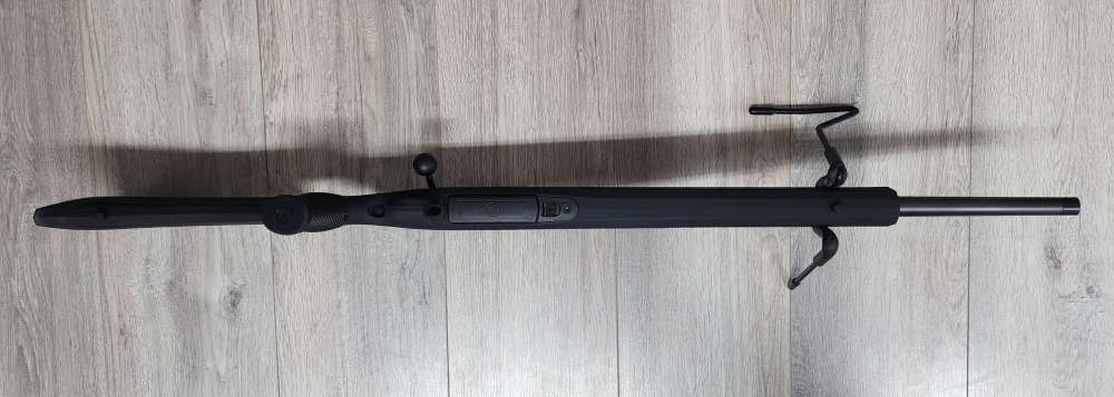 Blemish CZ 600 AL3 Alpha .270 Win-img-14