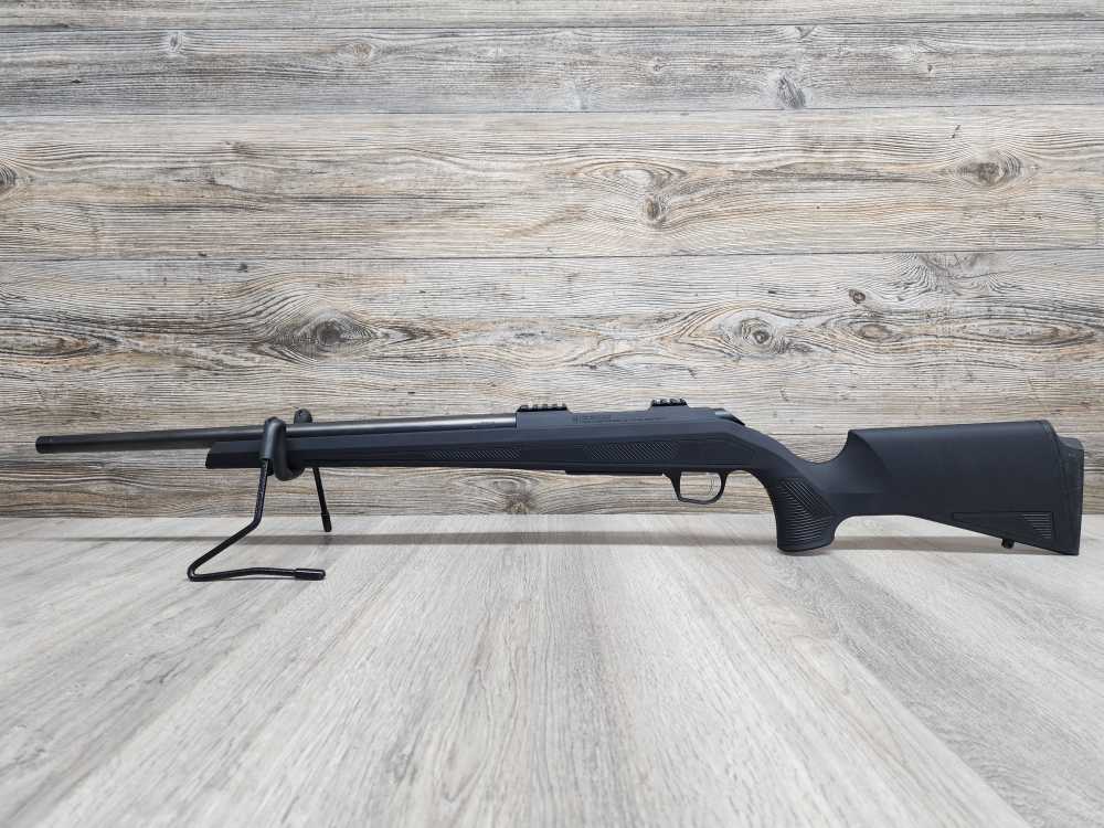 Blemish CZ 600 AL3 Alpha .270 Win-img-6