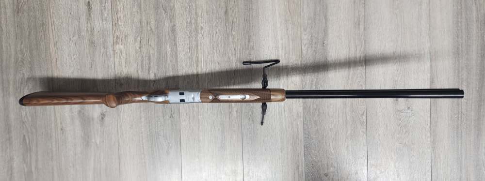 Blemish CZ Redhead Premier Target 12 GA-img-14