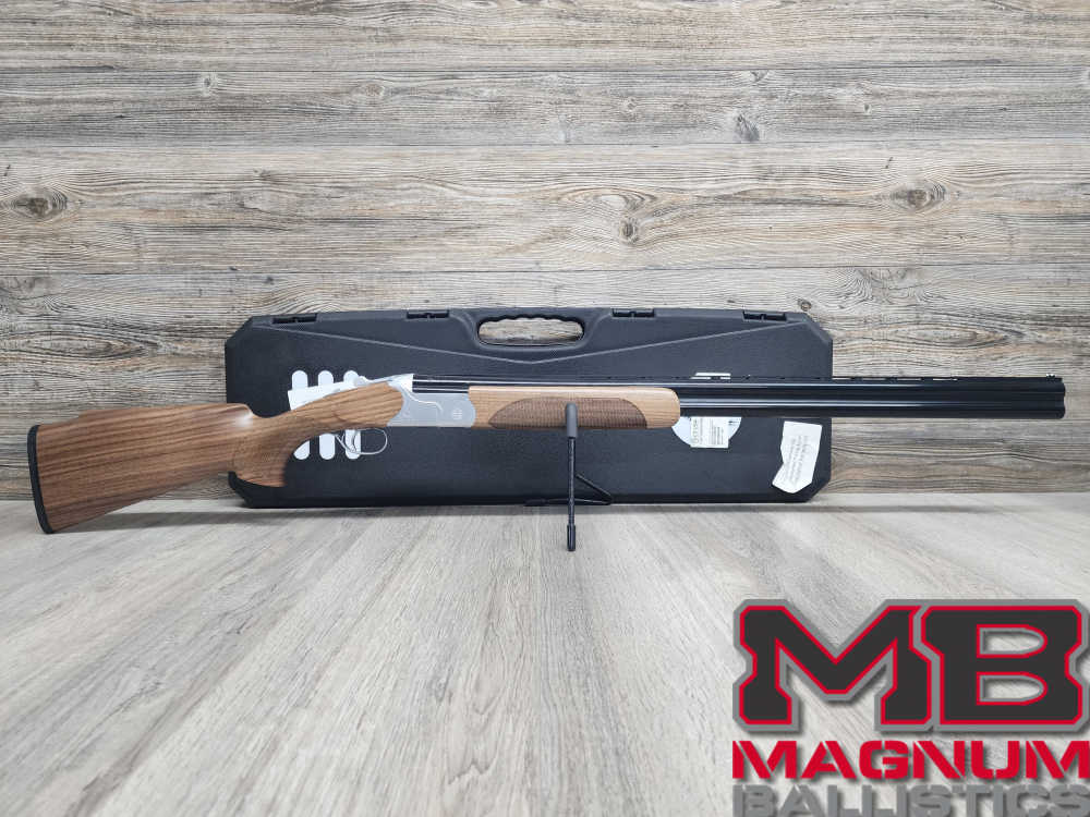 Blemish CZ Redhead Premier Target 12 GA-img-0