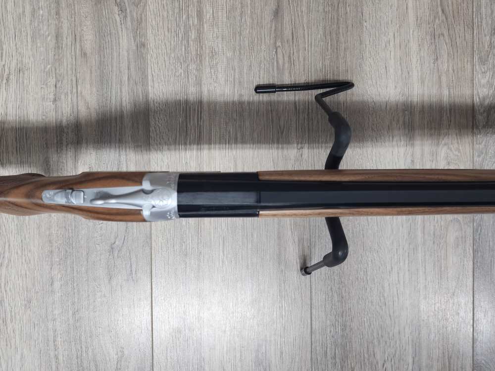 Blemish CZ Redhead Premier Target 12 GA-img-12