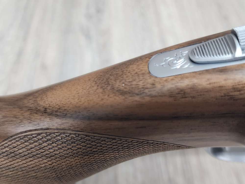 Blemish CZ Redhead Premier Target 12 GA-img-19