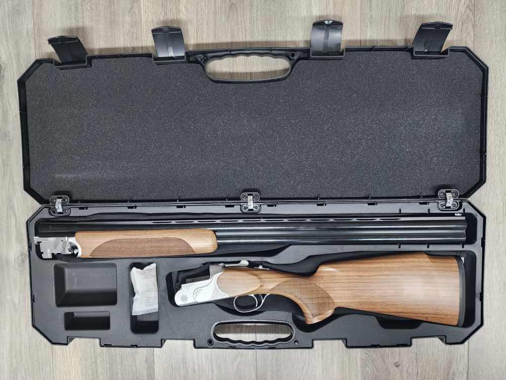 Blemish CZ Redhead Premier Target 12 GA-img-1