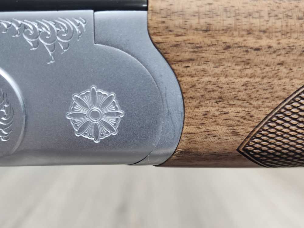 Blemish CZ Redhead Premier Target 12 GA-img-20