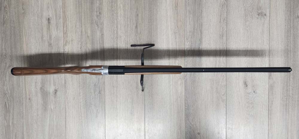 Blemish CZ Redhead Premier Target 12 GA-img-10